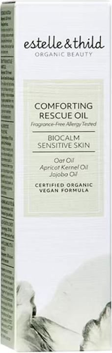 Actual product image Estelle & Thild BioCalm (20 ml, Face oil)