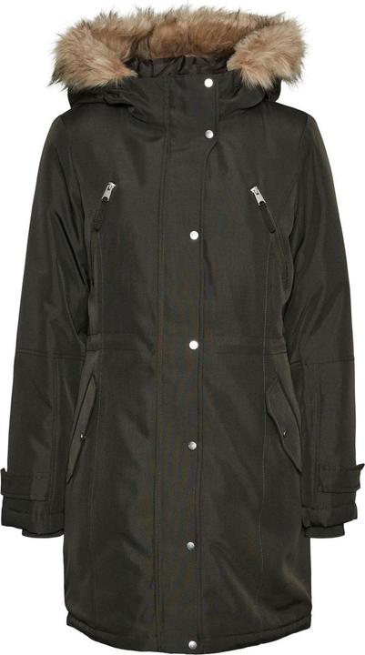 Vero Moda Parka Mantel