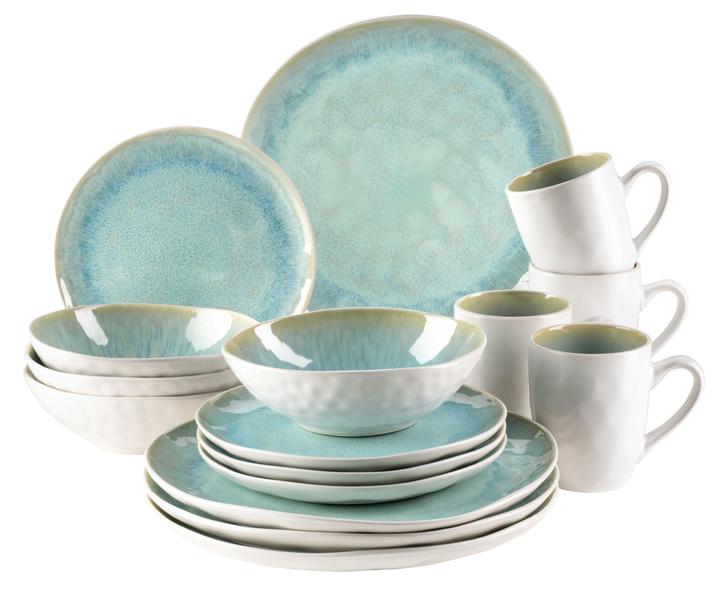 Actual product image Mäser frost (4 Piece)