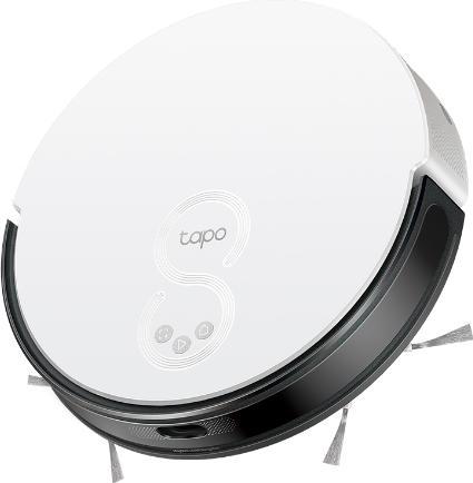 Produktbild TP-Link Tapo RV20 Mop Plus (Saugwischroboter)
