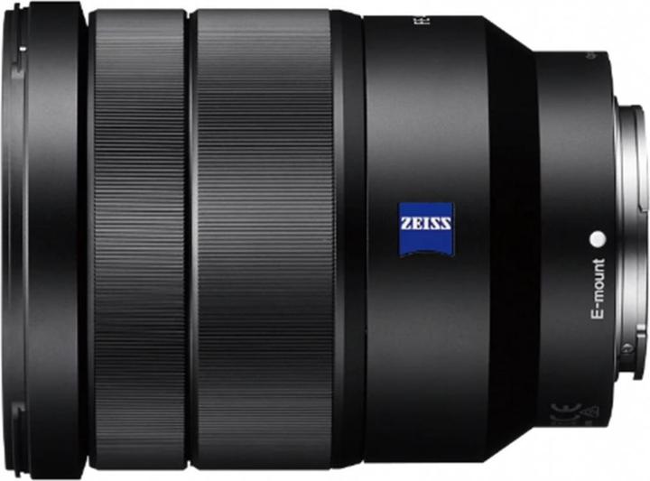 Image du produit Sony FE 16-35mm f/4 ZA OSS (Sony E, Plein format)