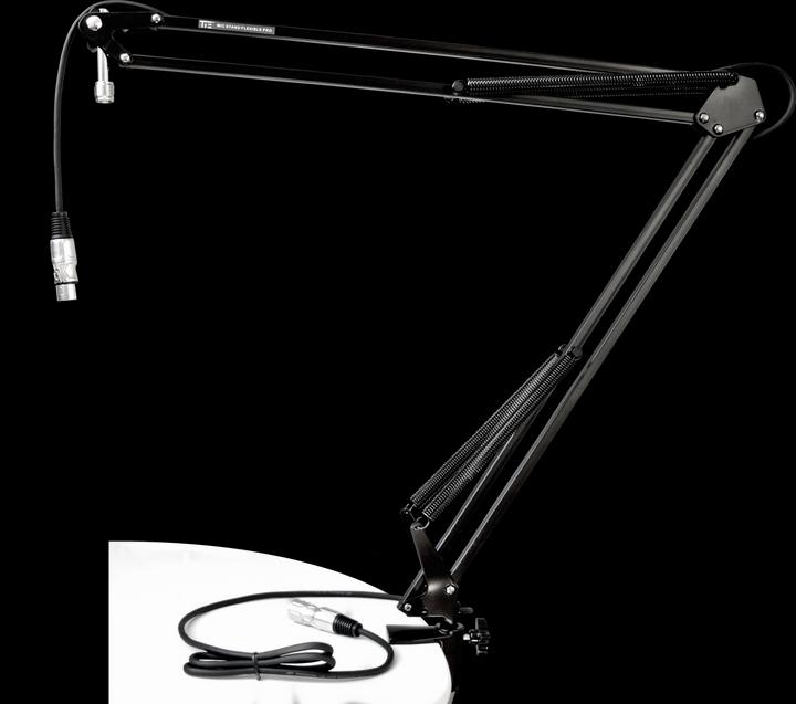 Image du produit TIE Flex Mic Stand PRO