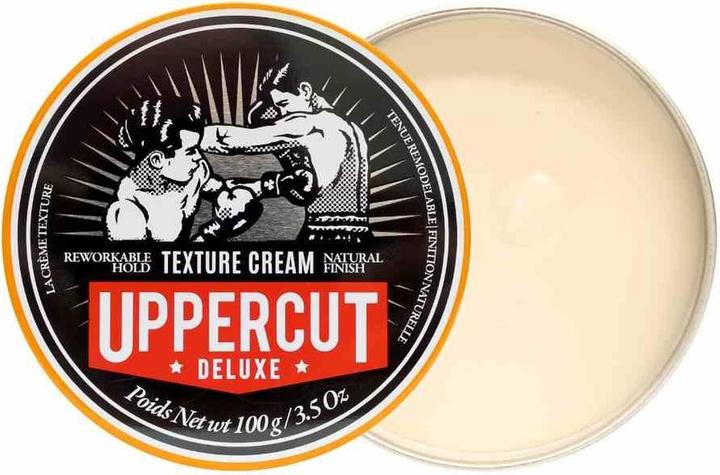 Immagine prodotto Uppercut Deluxe Texture Cream 100g (Crema per capelli)
