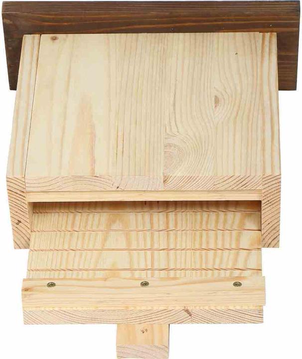 Actual product image Siena Garden Nesting box