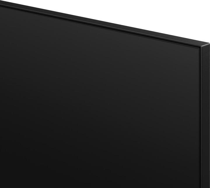 Actual product image Hisense TV 85U7Q (85", U7QF, LED, Mini-LED, 4K, 2025)