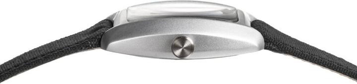 Produktbild Locman Italy Herrenuhr Sport Anniversary schwarz/blau Ref. 0471 (Analoguhr, 37 mm)