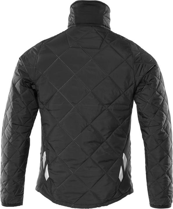 Actual product image Mascot Climascot thermal jacket black, size 4XL (4XL)