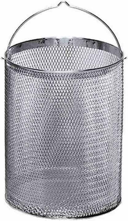 Produktbild Krüger Spargeltopf (16 cm, Kochtopf, Edelstahl)