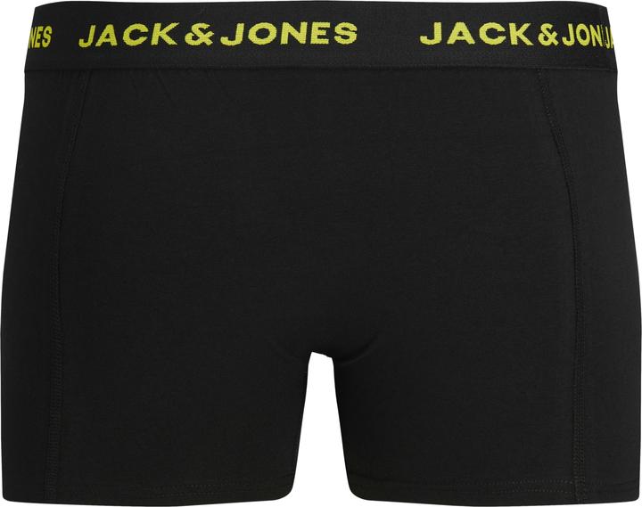 Immagine prodotto Jack & Jones Black Friday (XXL, Confezione da 5 pezzi)