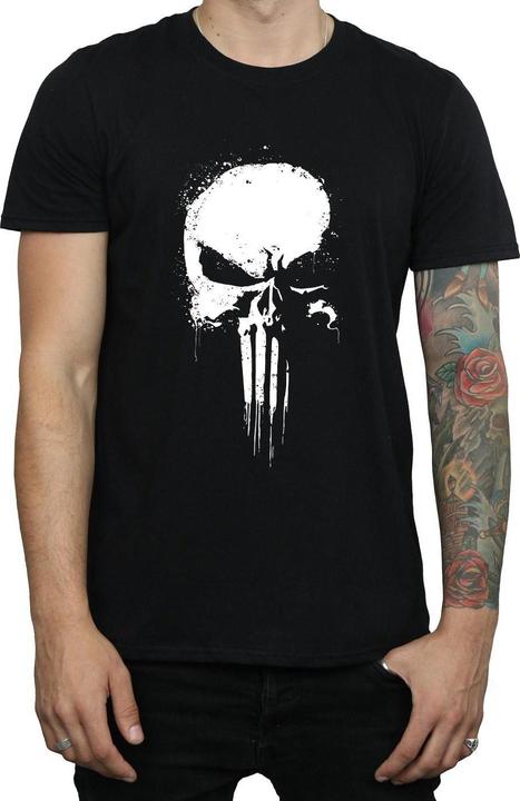 The Punisher TShirt