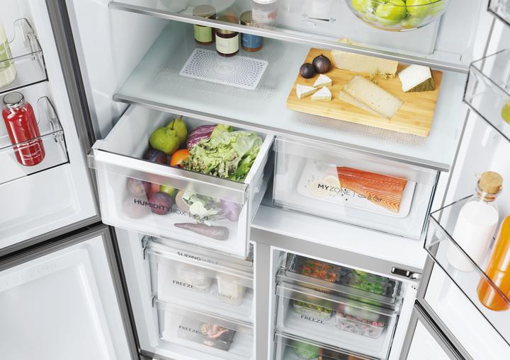 Immagine prodotto Haier HCR5919ENMB (528 l)
