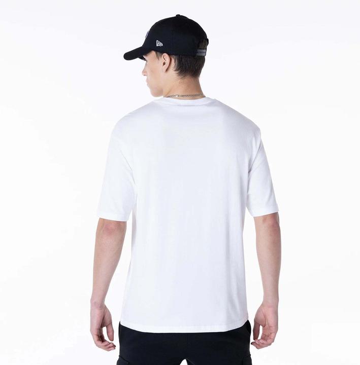 Immagine prodotto New Era T-shirt Oversize Los Angeles Lakers Graphic (M)
