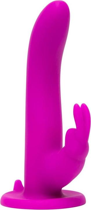 Actual product image Happy Rabbit Strap-on Rabbit Kit