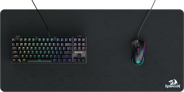 Actual product image Redragon Podkładka Flick XL (RED-P032) (XL)