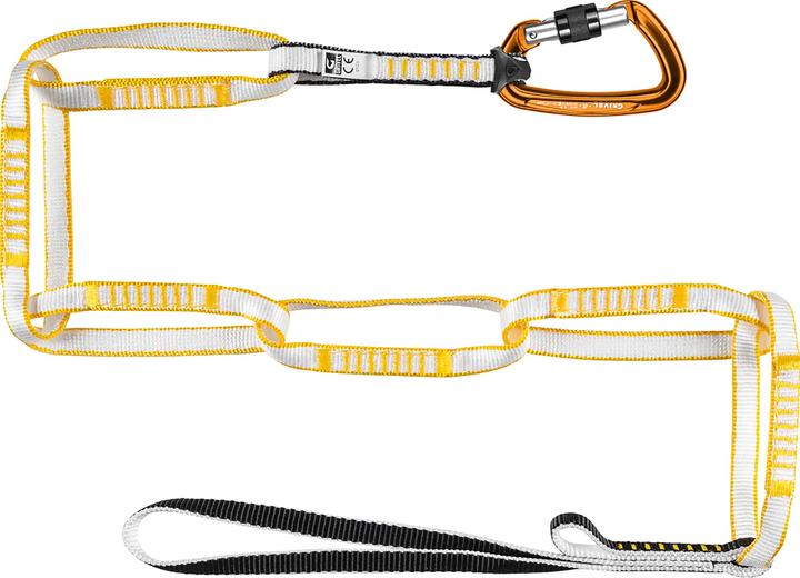 Accessori per arrampicata