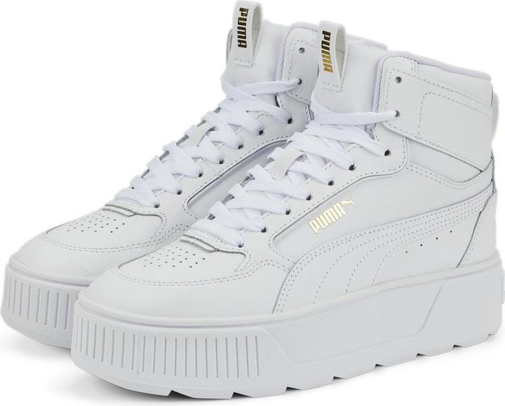 Puma Karmen Rebelle Mid (40)