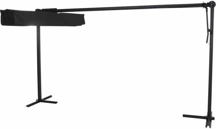 Produktbild Siena Garden Sonnensegel (2.50 m)