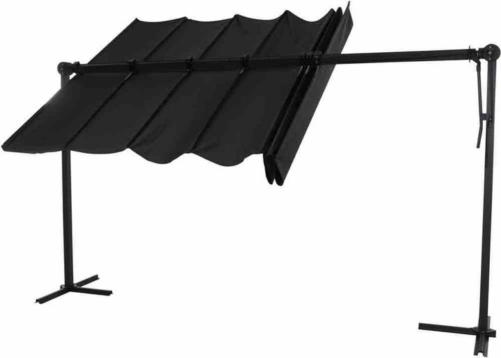 Produktbild Siena Garden Sonnensegel (2.50 m)