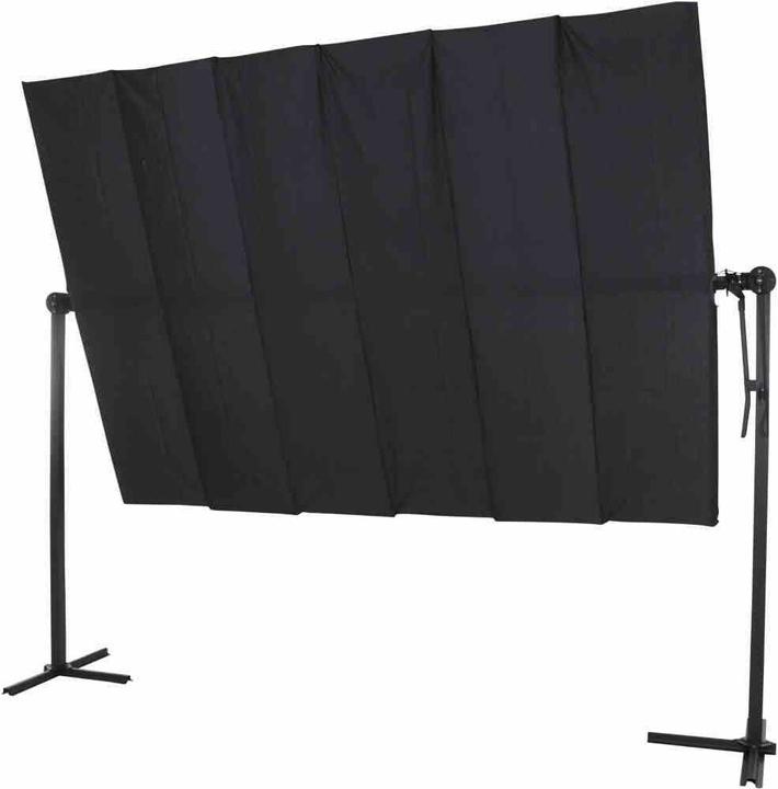 Produktbild Siena Garden Sonnensegel (2.50 m)
