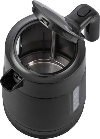 Produktbild Lafe 47545 Electric Kettle Essential S 1 L (1 l)