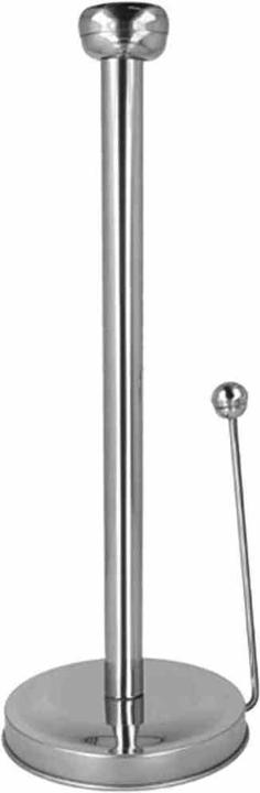 Actual product image Metaltex Kitchen roll holder