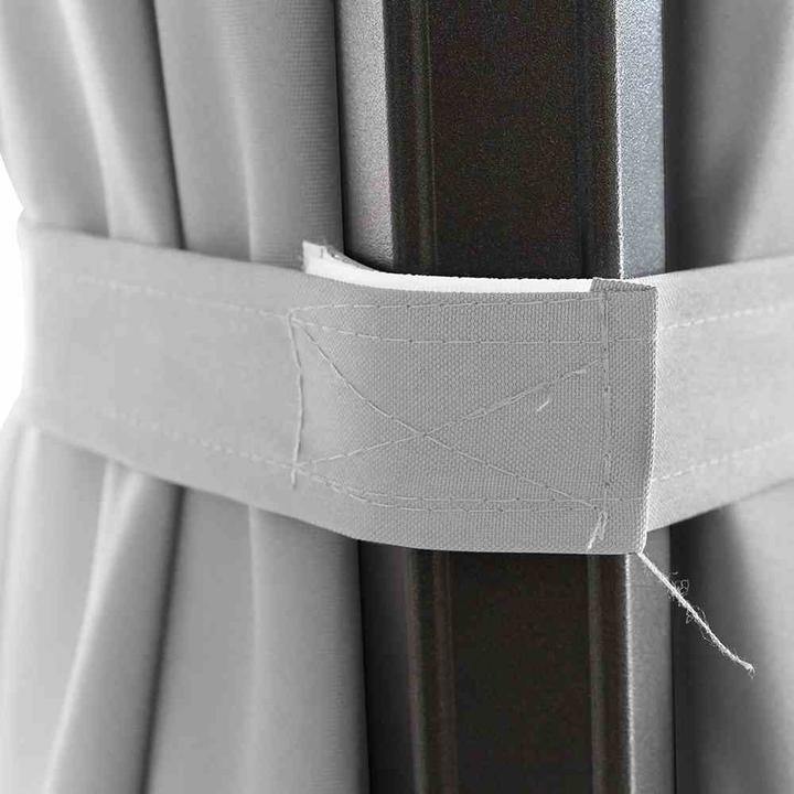 Image du produit Siena Garden Parasol déporté (3 m)