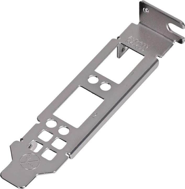 Actual product image Brocade Broadcom P210P - Network Adapter - PCIe 3.0 x8 (PCI Express 3.0 x8)
