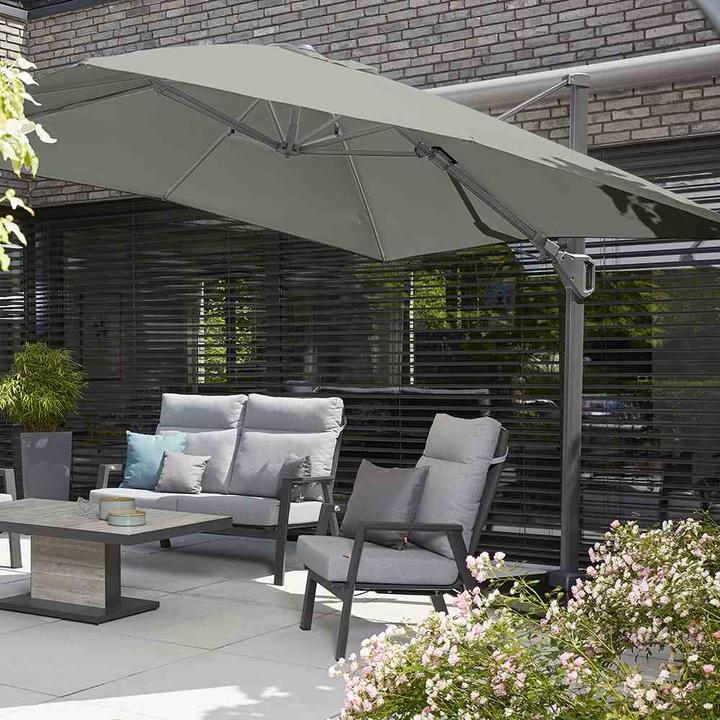 Immagine prodotto Siena Garden ombrellone semaforo (3 m)