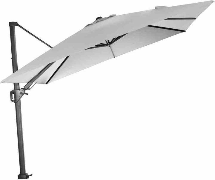 Image du produit Siena Garden Parasol déporté (3 m)