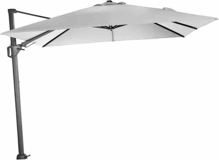 Image du produit Siena Garden Parasol déporté (3 m)