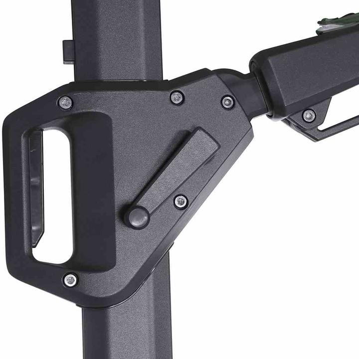 Produktbild Siena Garden Ampelschirm (3.50 m)
