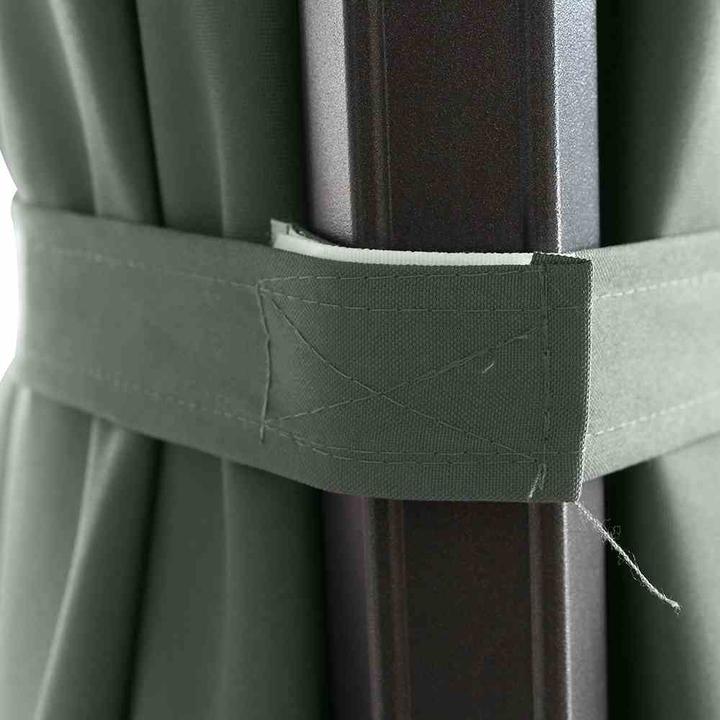 Produktbild Siena Garden Ampelschirm (3.50 m)