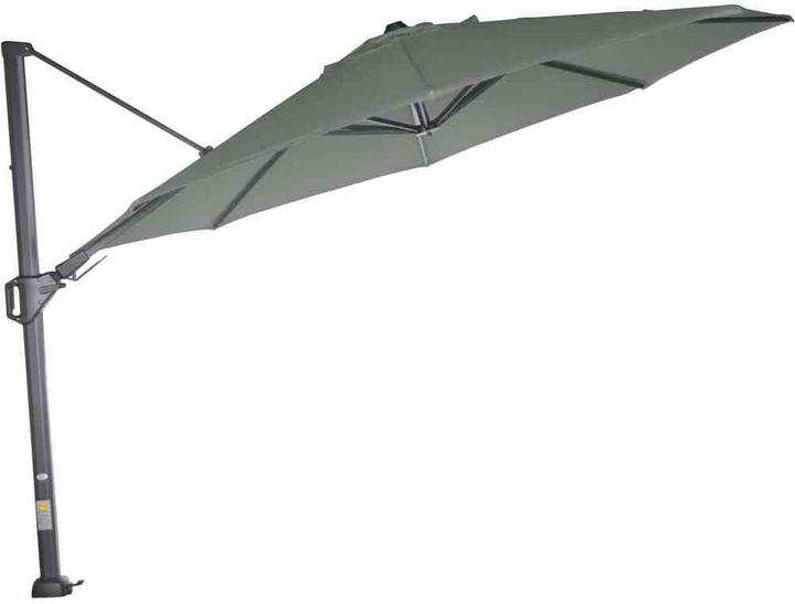 Produktbild Siena Garden Ampelschirm (3.50 m)