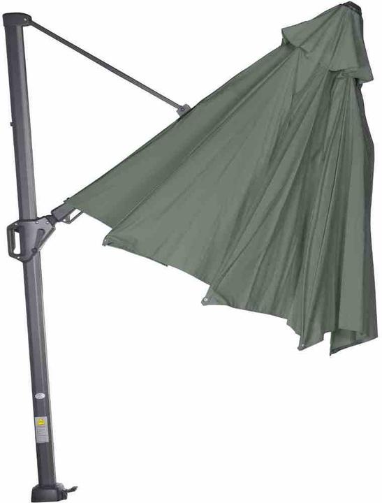Produktbild Siena Garden Ampelschirm (3.50 m)