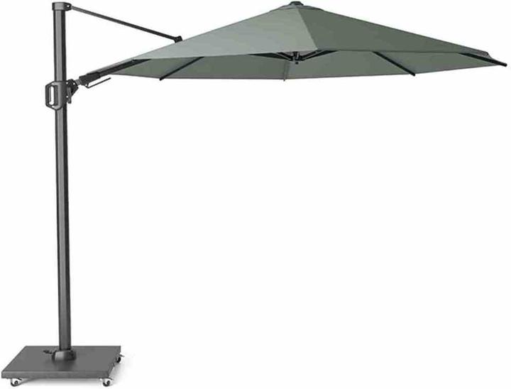 Produktbild Siena Garden Ampelschirm (3.50 m)