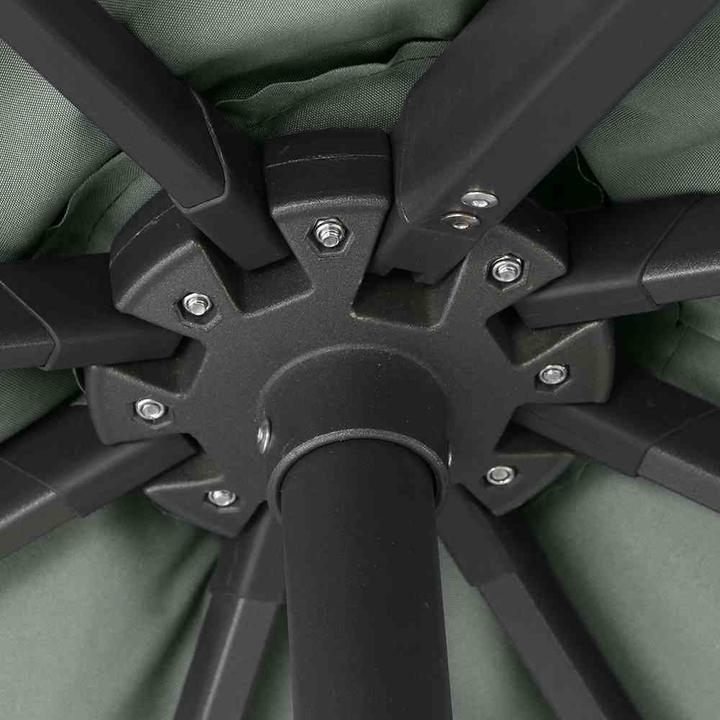 Produktbild Siena Garden Ampelschirm (3.50 m)