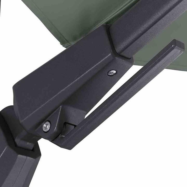 Produktbild Siena Garden Ampelschirm (3.50 m)