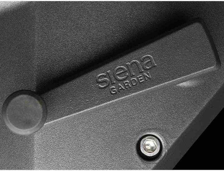 Produktbild Siena Garden Ampelschirm (3.50 m)