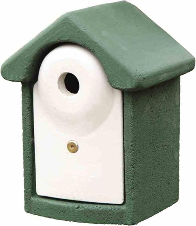 CJ Wildlife Nesting box