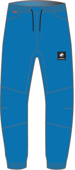 Actual product image Mammut Massone Light Pants Men (54)