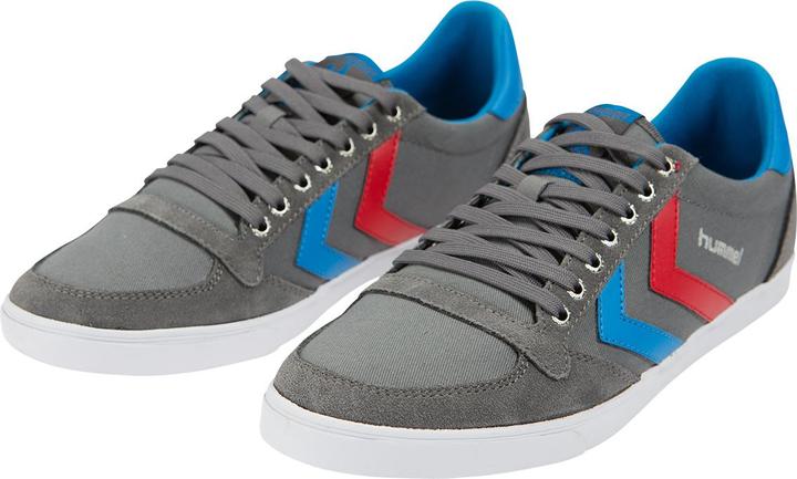 Actual product image hummel Slimmer Stadil Low (47)