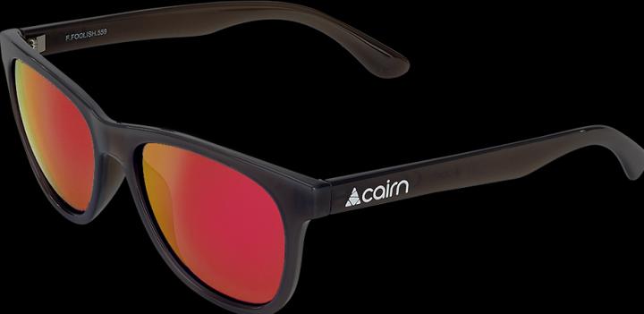 Cairn Foolish Polarized Cat 3 - Sonnenbrille