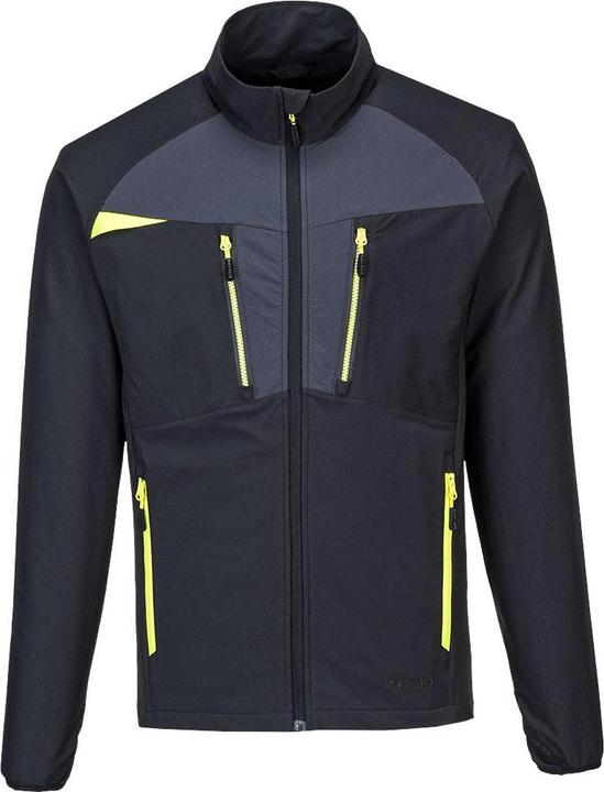 Produktbild Portwest DX4 Base Layer Oberteil (S)