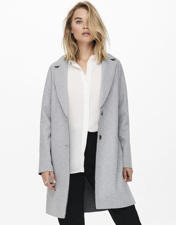 Actual product image Only Plain coat (XS)