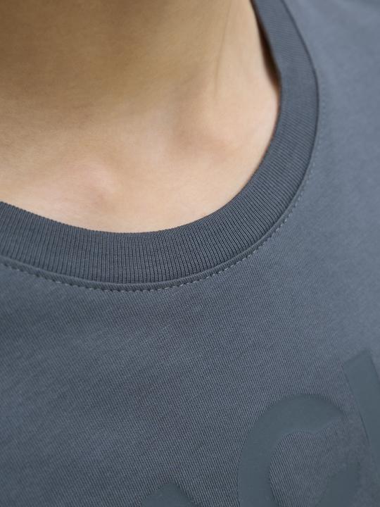 Actual product image Jack & Jones Jjecorp Logo Tee Ss O-Neck Noos Jnr (176)