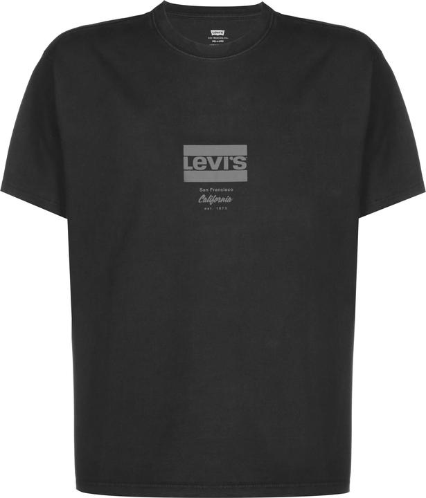 Levis Sportswear Logo Graphic T-Shirt - 87149 (S)