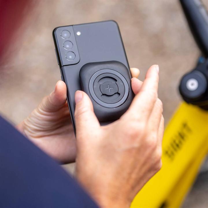 Produktbild Sp Connect Bike Bundle SPC+ Universal Interface schwarz