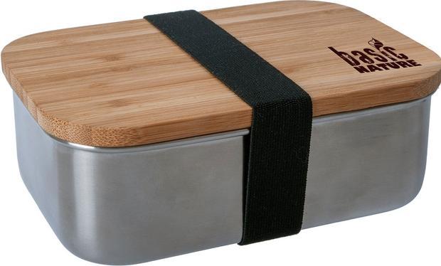 Produktbild Outdoor Spirit Lunchbox 'Bamboo'