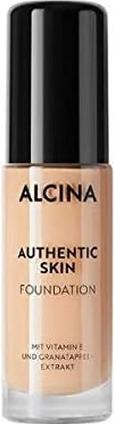 Produktbild Alcina Authentic Skin (Ultralight)
