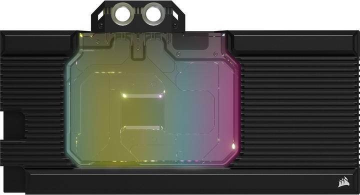 Actual product image Corsair Hydro X Series XG7 RGB